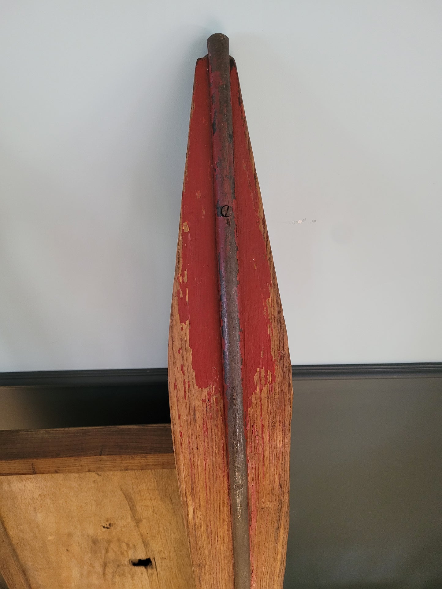 La Luge de Megève n°2 - Ref 697