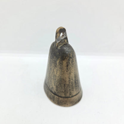 Cloche ancienne en bronze - Ref 1440