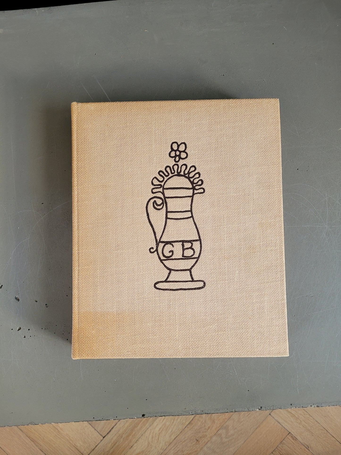 Georges Brassens Recueil de chansons, poèmes et partitions - Ref 585