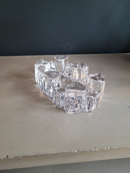 Chauffe-plat BelMondo Becker design / dessous de plat - Ref 775