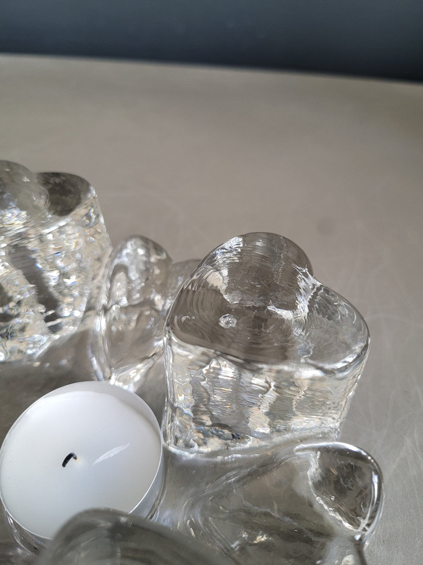 Chauffe-plat BelMondo Becker design / dessous de plat - Ref 300