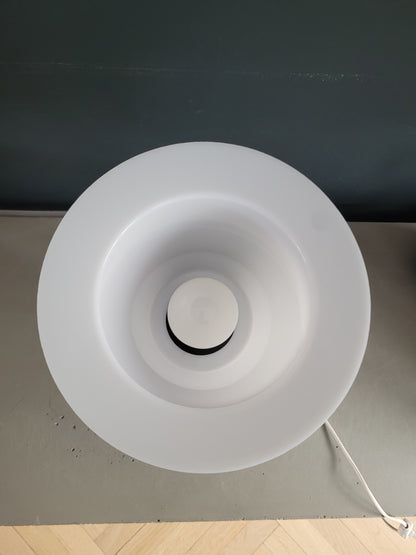 Lampe Uno & Osten Kristiansson pour Luxus - Ref 768