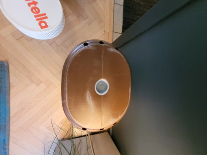 Table d'appoint / coffre Nutella - Ref 627