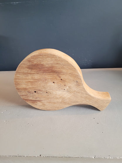 Planche à découper en bois - Ref 536