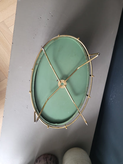 Cache-pot porte-plantes vintage - Ref 678