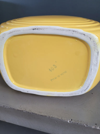 Pichet à disques Fiesta post 1986 - Ref 292