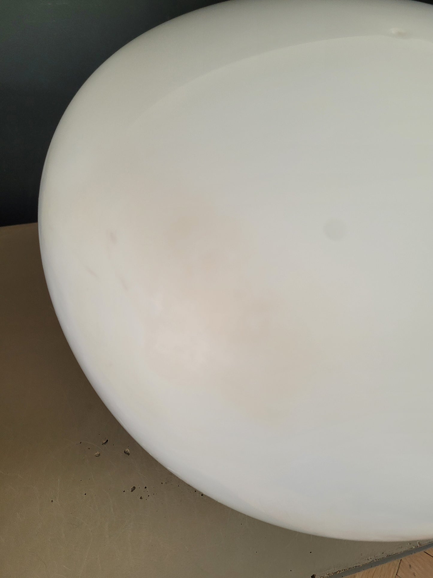 Lampe Jonisk de Carl Öjerstam pour Ikea - Ref 265