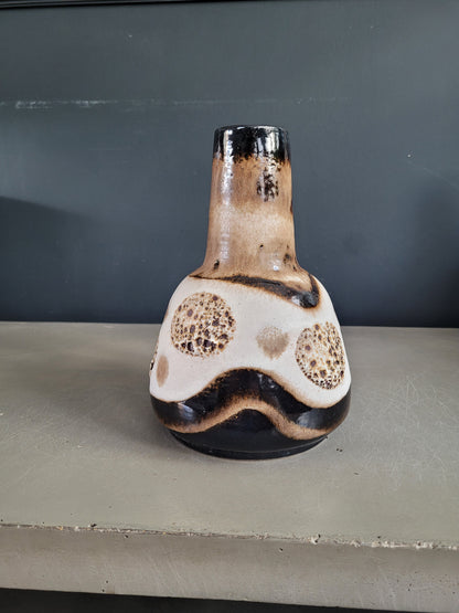 Vase pichet en céramique Dumler & Breiden, 105 4/22 Germany - Ref 360