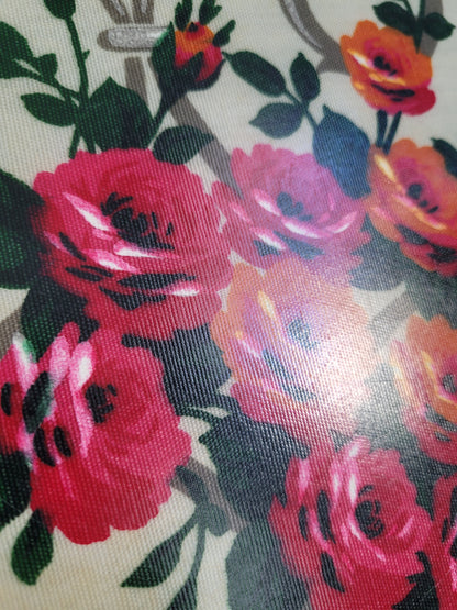 Plateau à fleurs en fibre de verre - Ref 583
