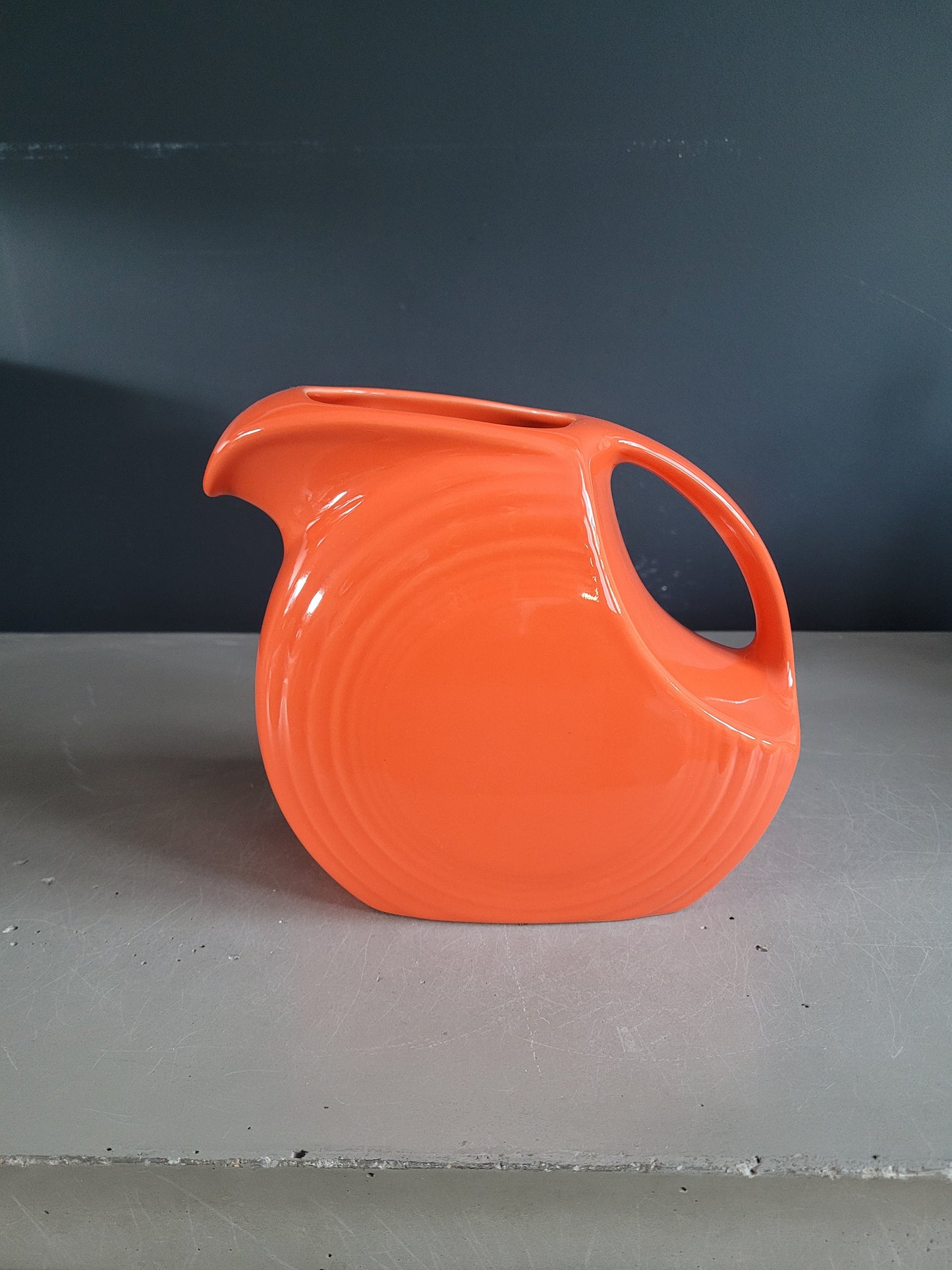 Pichet à disques Fiesta post 1986 - Ref 739