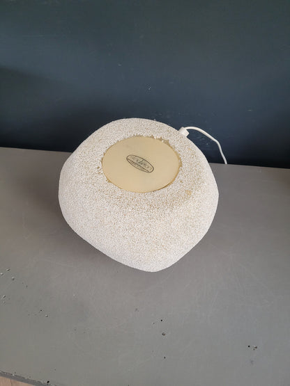 Lampe Dora par André Cazenave éditée par Singleton - Ref 1021