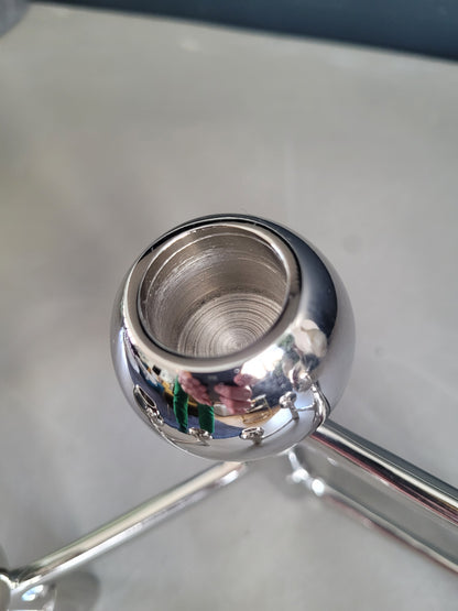 Chandelier Folding Round de Polspotten Amsterdam- Ref 873