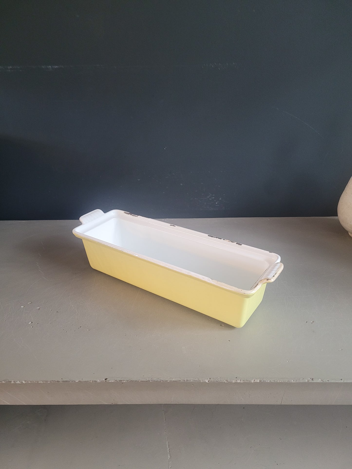 Moule à cake en fonte émaillée Le Creuset - 781