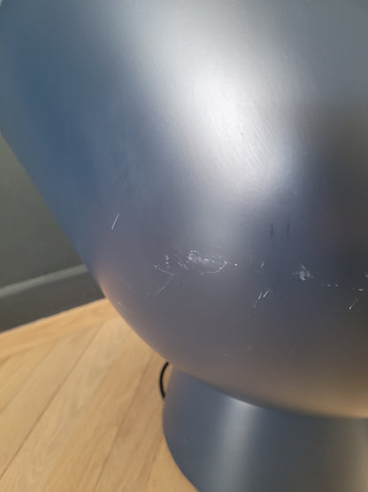 Lampe de sol Ola Wihlborg XL pour Ikea années 2000 - Ref 857