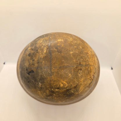 Forme à chapeaux ancienne en bois - Marotte - Ref 1415