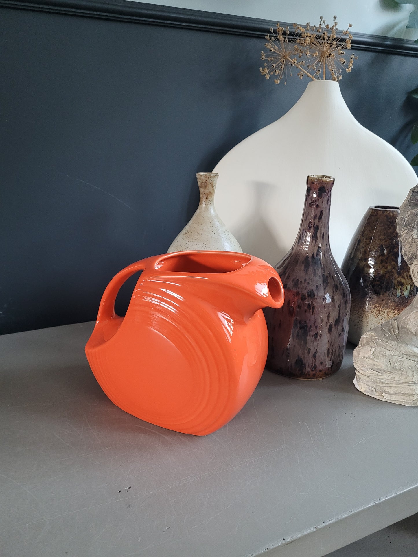 Pichet à disques Fiesta post 1986 - Ref 739