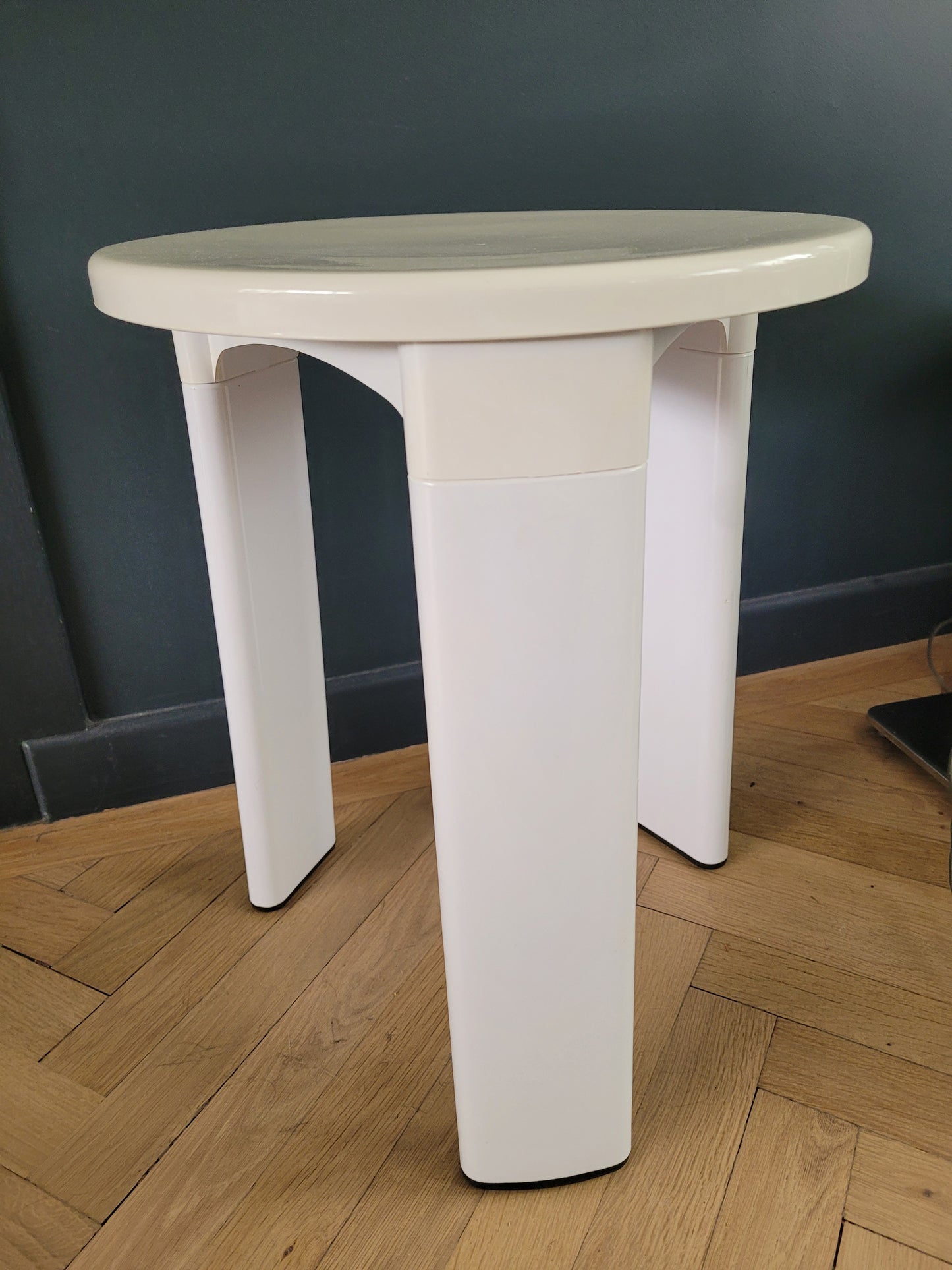 Tabouret tripode vintage Tatay - Ref 547