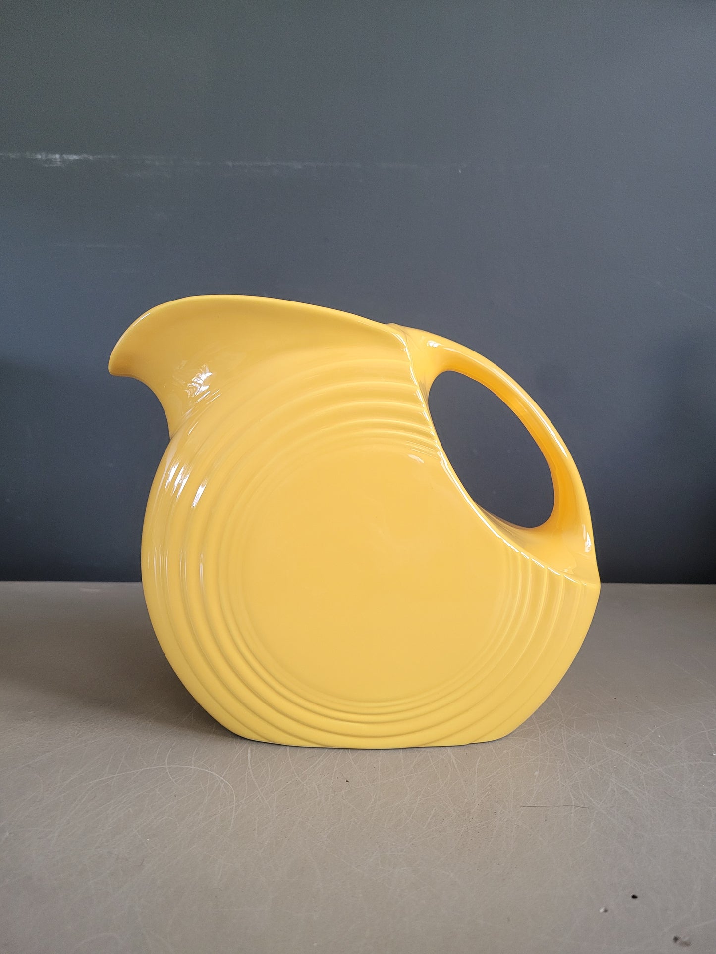 Pichet à disques Fiesta post 1986 - Ref 292