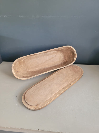 Boîte à pain en bois - Ref 556