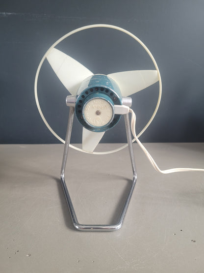 Ventilateur Calor vintage - Ref 422