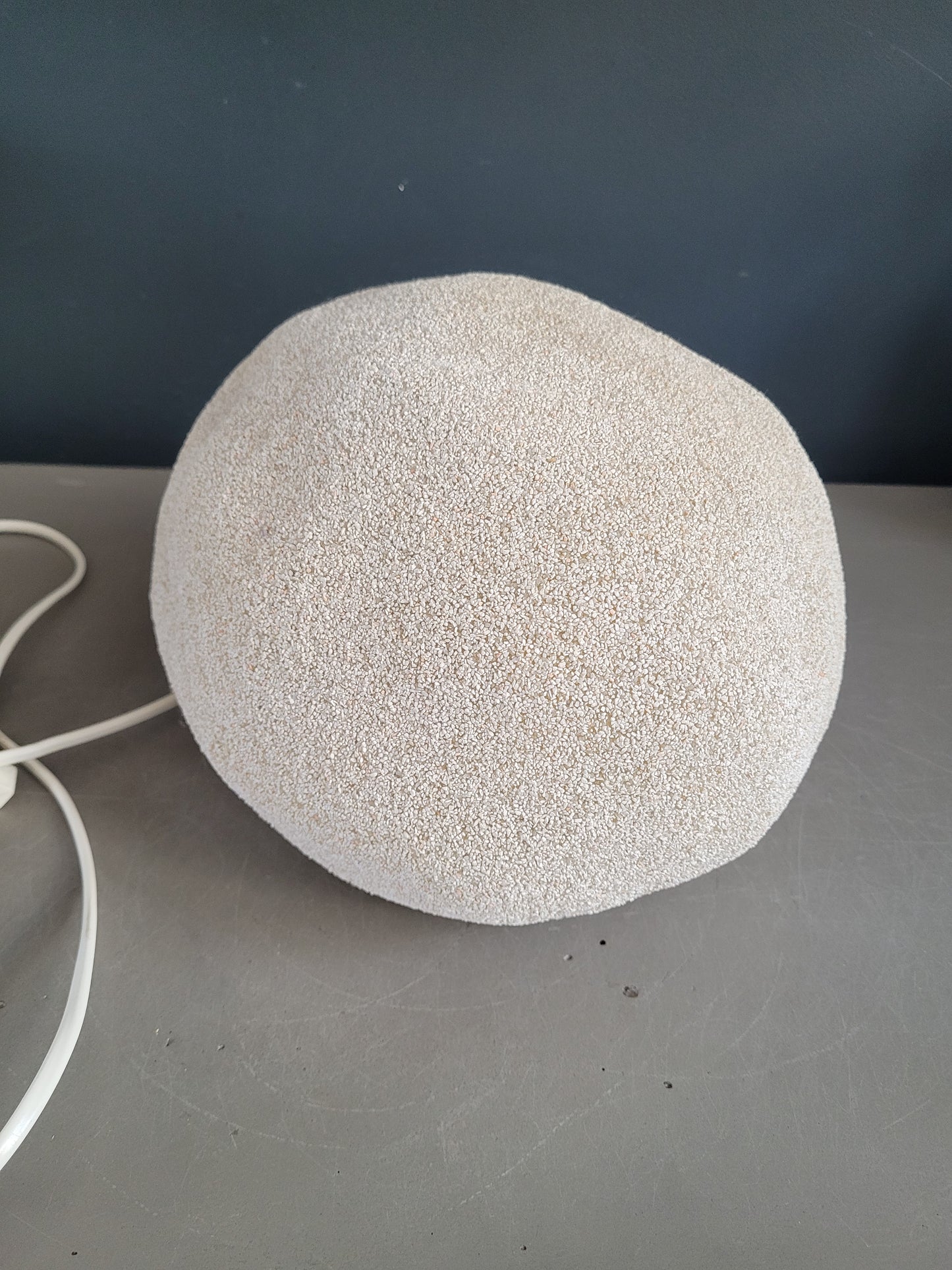 Lampe Dora par André Cazenave éditée par Singleton - Ref 1021