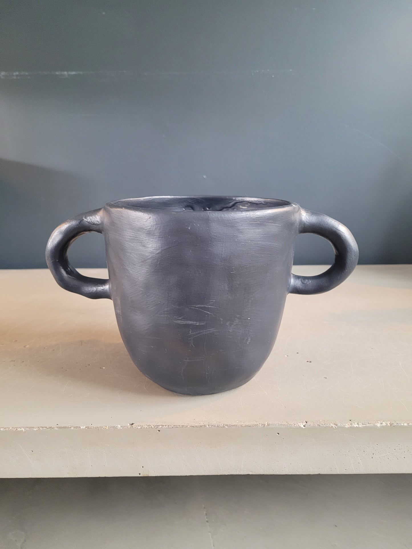 Pot de fleurs anthropomorphe Ferm Living XL - Ref 636