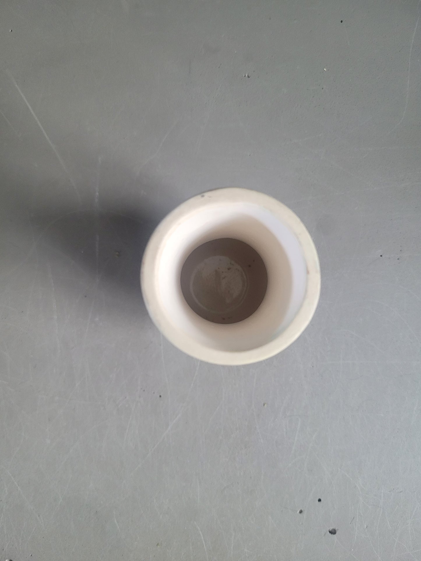 Petit vase en céramique émaillée- Ref 684