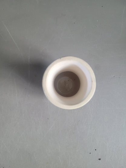 Petit vase en céramique émaillée- Ref 684