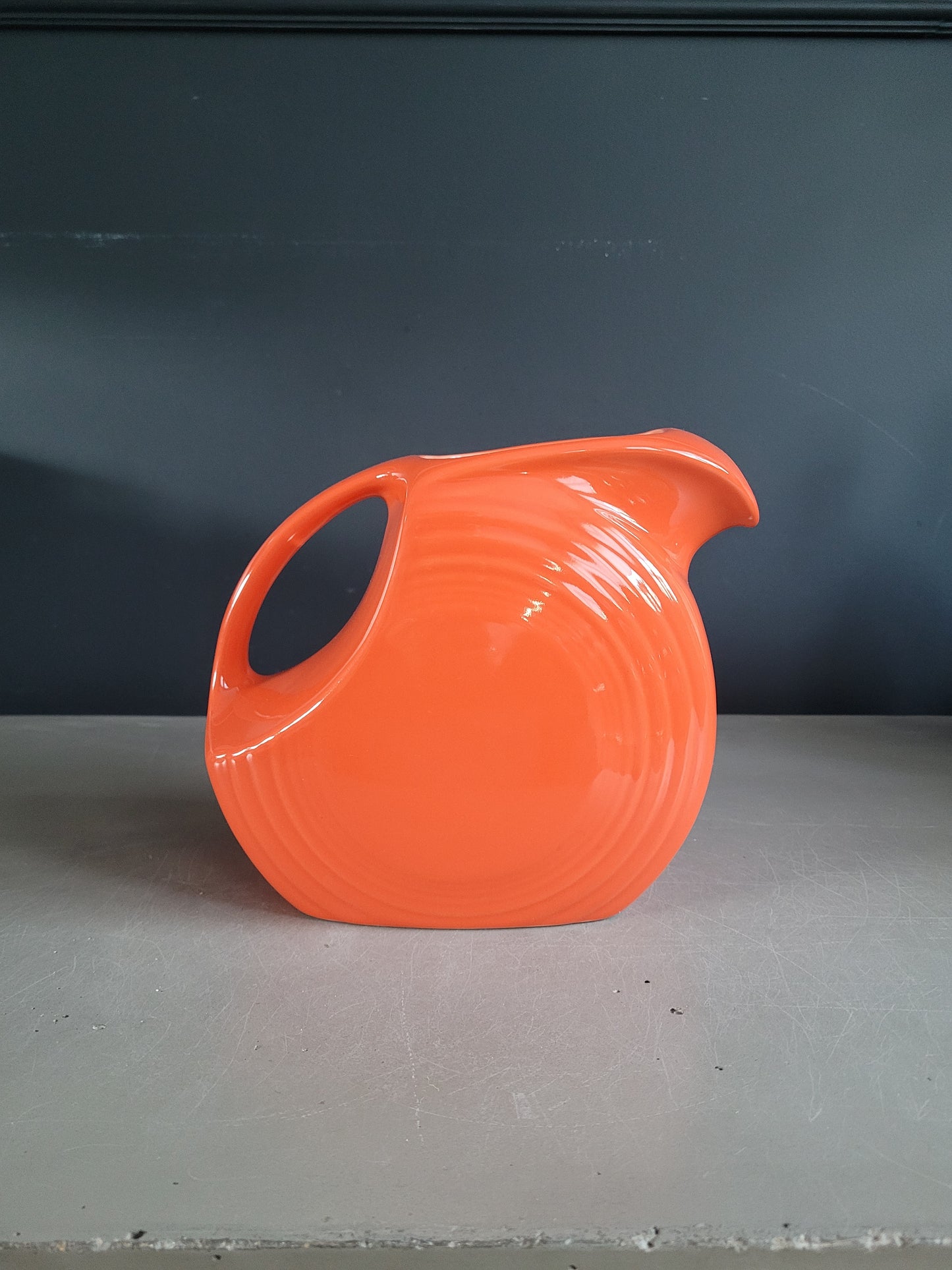 Pichet à disques Fiesta post 1986 - Ref 739