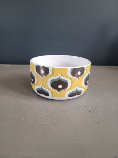 Bol à salade vintage - Ref 447