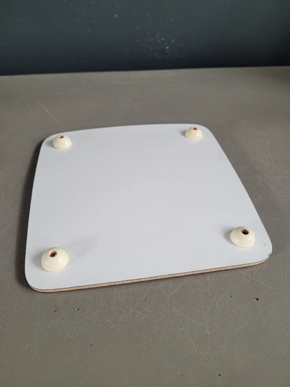 Dessous de plat en formica - Ref 623