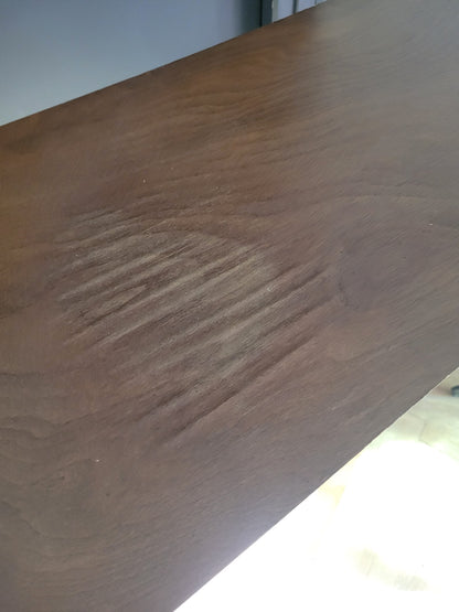 Desserte à roulettes en bois Ciatti - Ref 694