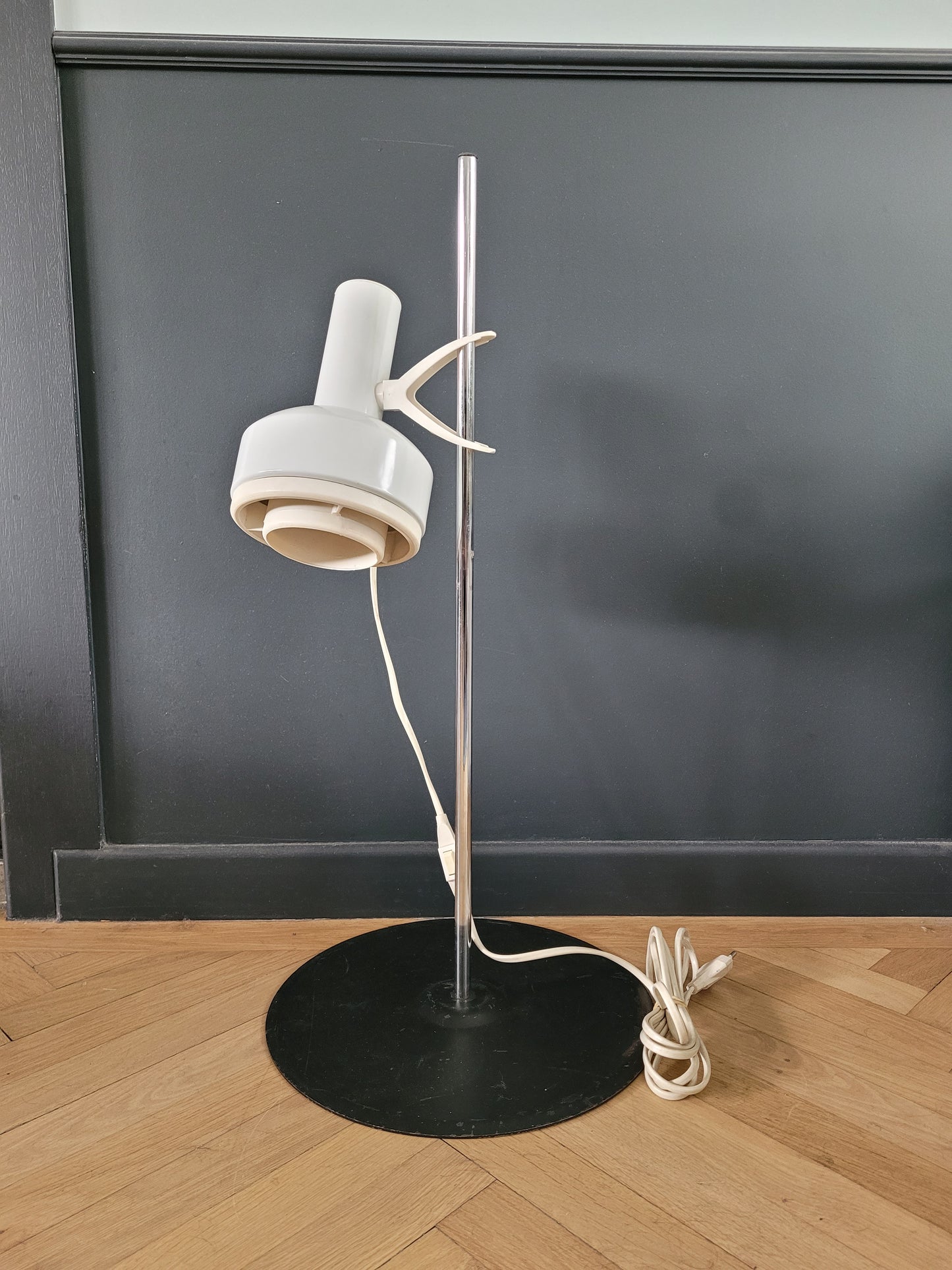 Lampe de bureau réglable Hemi Suède - Ref 997