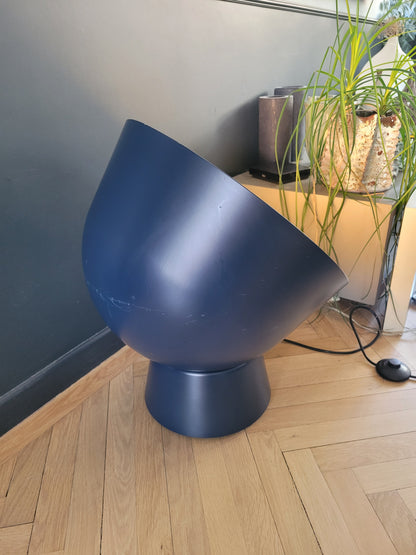 Lampe de sol Ola Wihlborg XL pour Ikea années 2000 - Ref 857