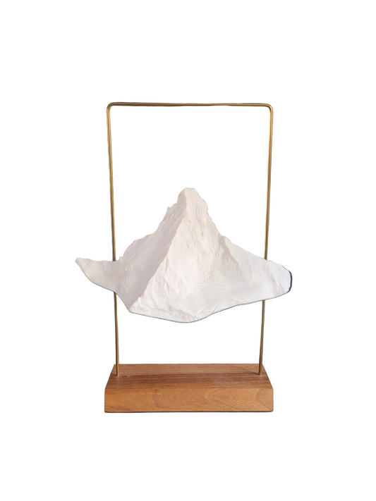 Matterlight lampe design du Cervin - Matterhorn - Boris Dennler - Ref 832