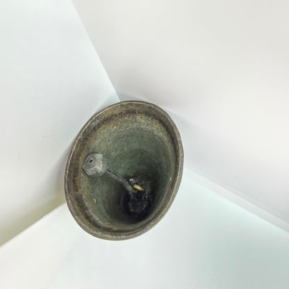 Cloche ancienne en bronze - Ref 1440