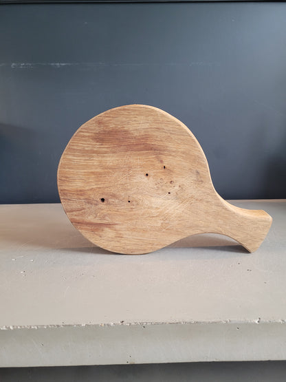 Planche à découper en bois - Ref 536