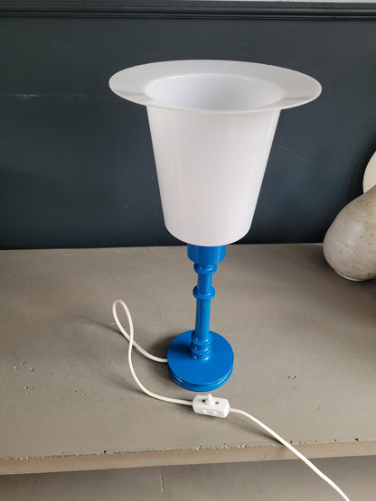 Lampe Uno & Osten Kristiansson pour Luxus - Ref 768