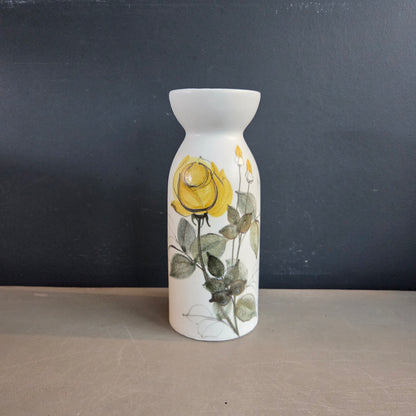Vase Kukka par Hilkka-Liisa Ahola pour Arabia - Finlande - Ref 1406
