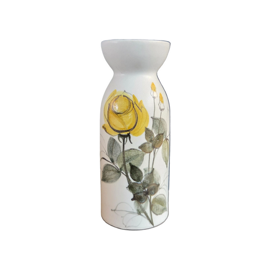 Vase Kukka par Hilkka-Liisa Ahola pour Arabia - Finlande - Ref 1406