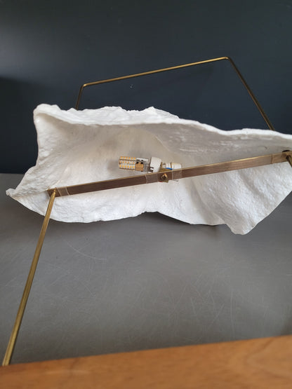 Matterlight lampe design du Cervin - Matterhorn - Boris Dennler - Ref 832
