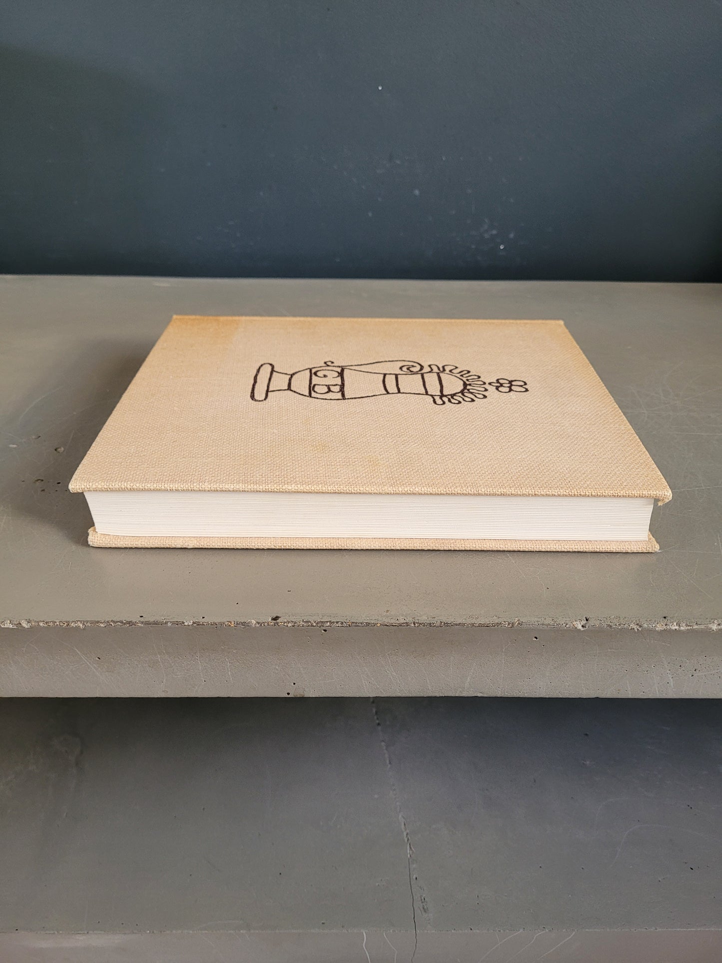 Georges Brassens Recueil de chansons, poèmes et partitions - Ref 585