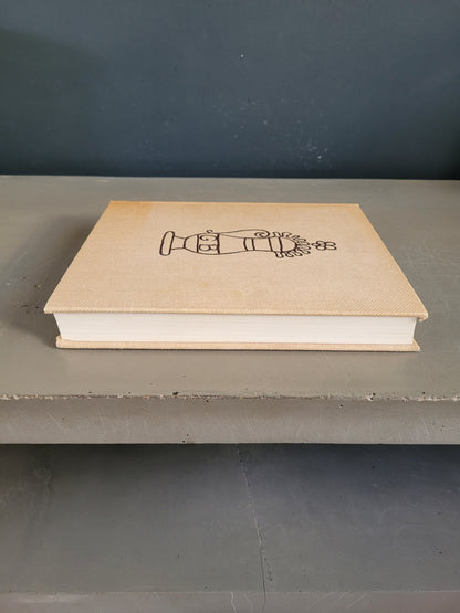 Georges Brassens Recueil de chansons, poèmes et partitions - Ref 585