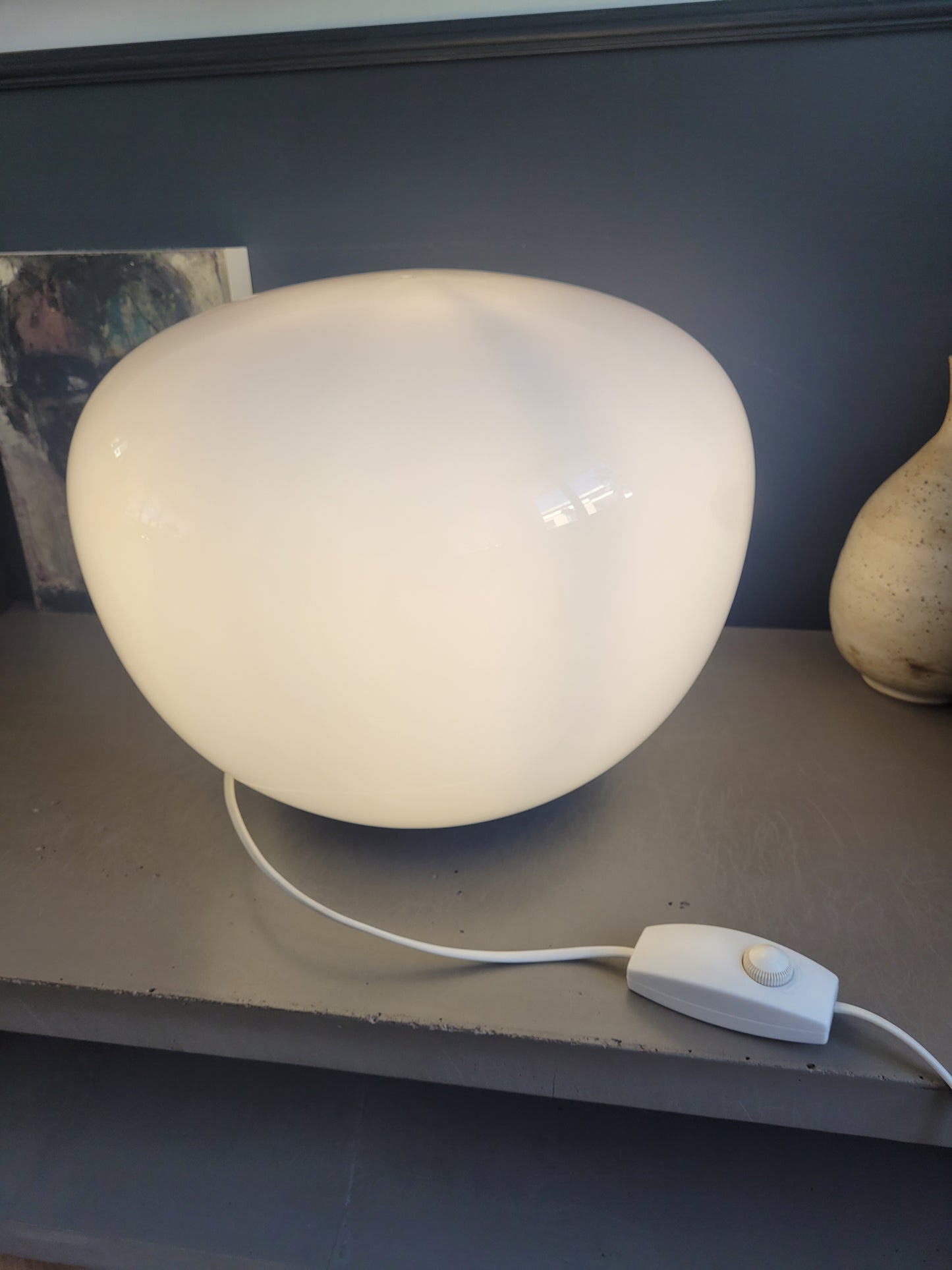 Lampe Jonisk de Carl Öjerstam pour Ikea - Ref 260