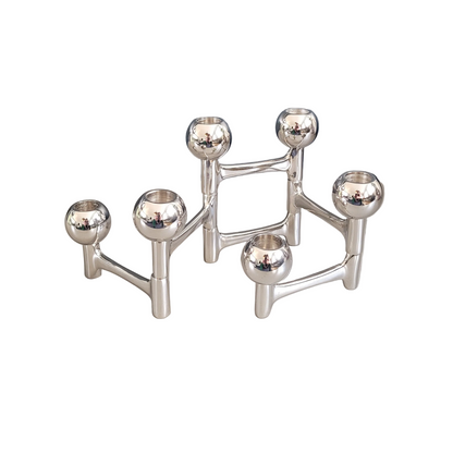 Chandelier Folding Round de Polspotten Amsterdam- Ref 873