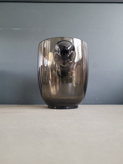 Vase Lalique modèle Albert - Ref 1058