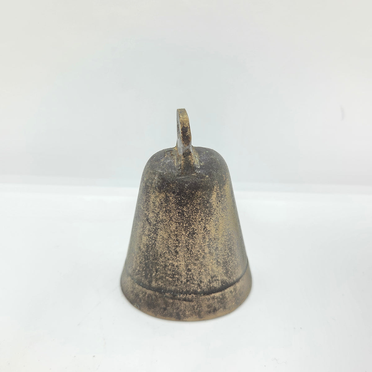Cloche ancienne en bronze - Ref 1440
