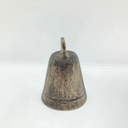 Cloche ancienne en bronze - Ref 1440