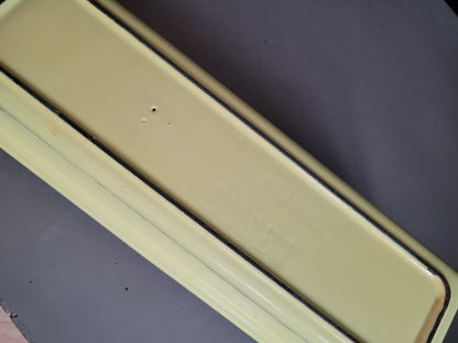 Moule à cake en fonte émaillée Le Creuset - 781