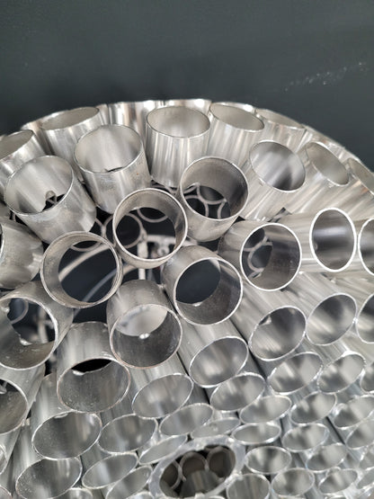 Suspension aluminium space-age- Ref 815